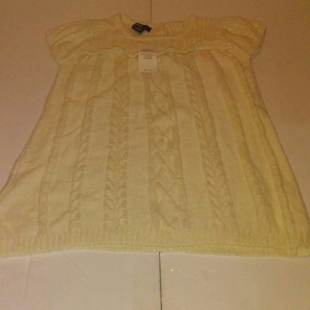 Baby gap dress 18-24 mths